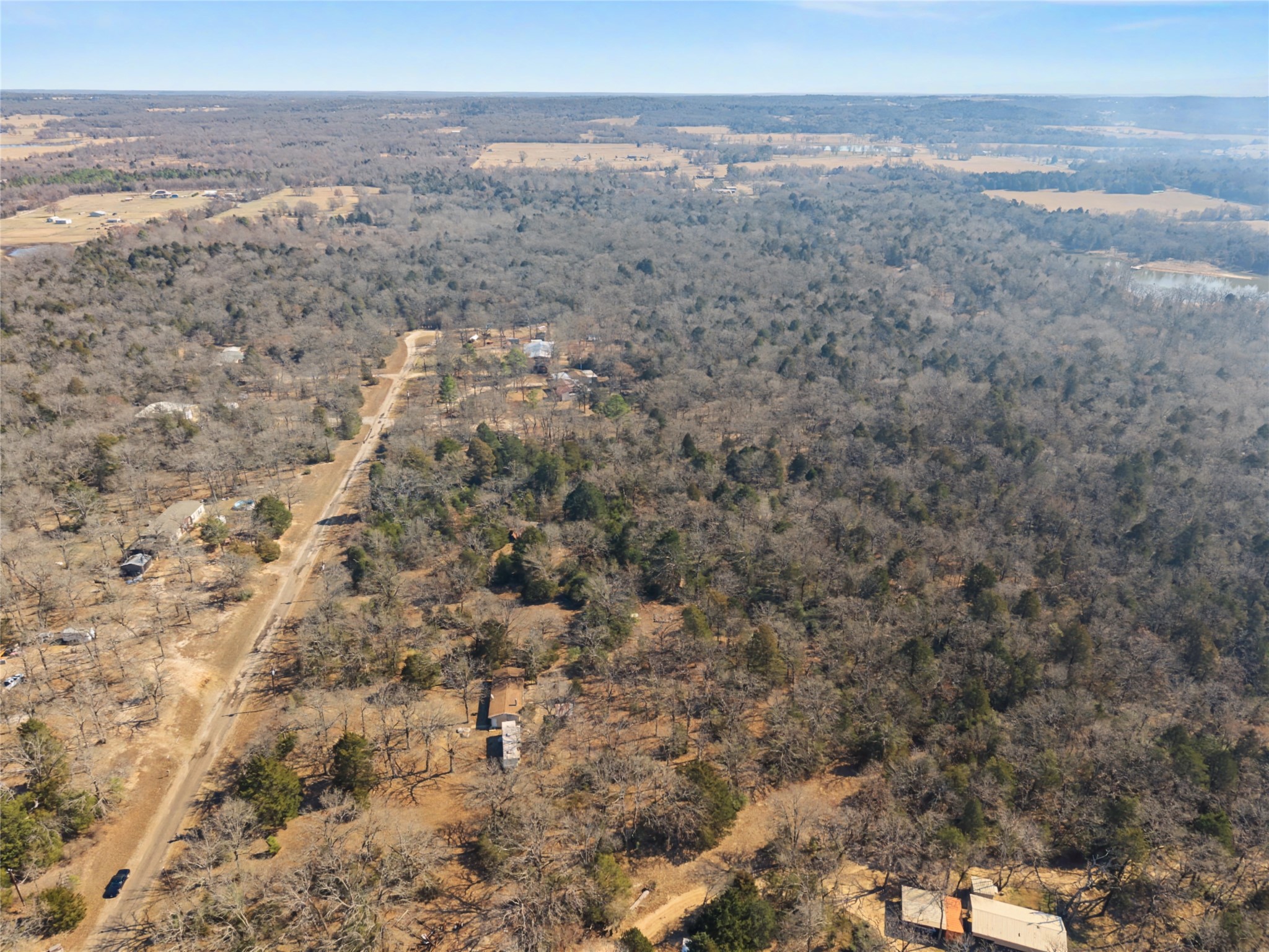 700 Vz County Road 2924 Eustace TX 75124