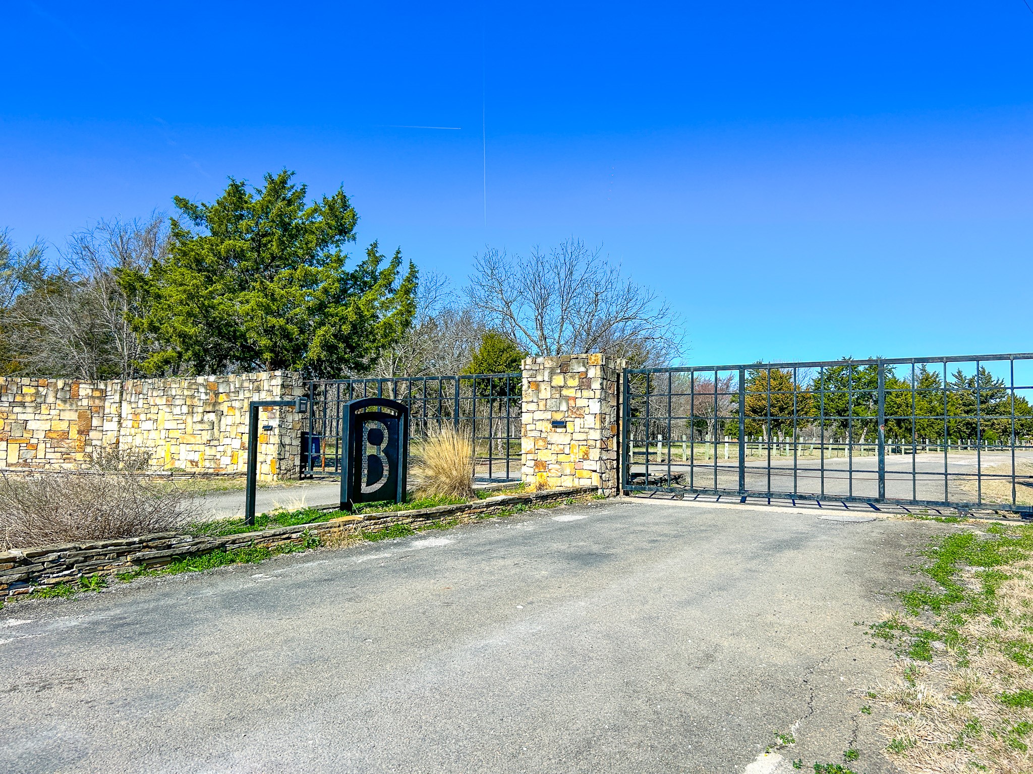 Lot 36 Baybridge Kerens TX 75144