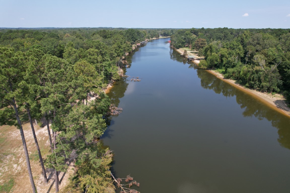 Tbd (Lot 5) County Road 3545 Joaquin TX 75954