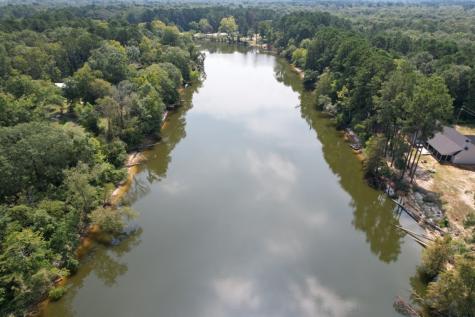 Tbd (Lot 5) County Road 3545 Joaquin TX 75954