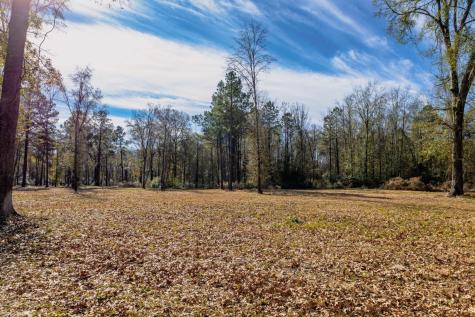 Tbd (Lot 5) County Road 3545 Joaquin TX 75954