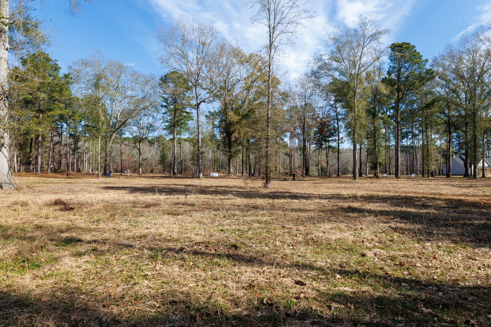 Tbd (Lot 5) County Road 3545 Joaquin TX 75954