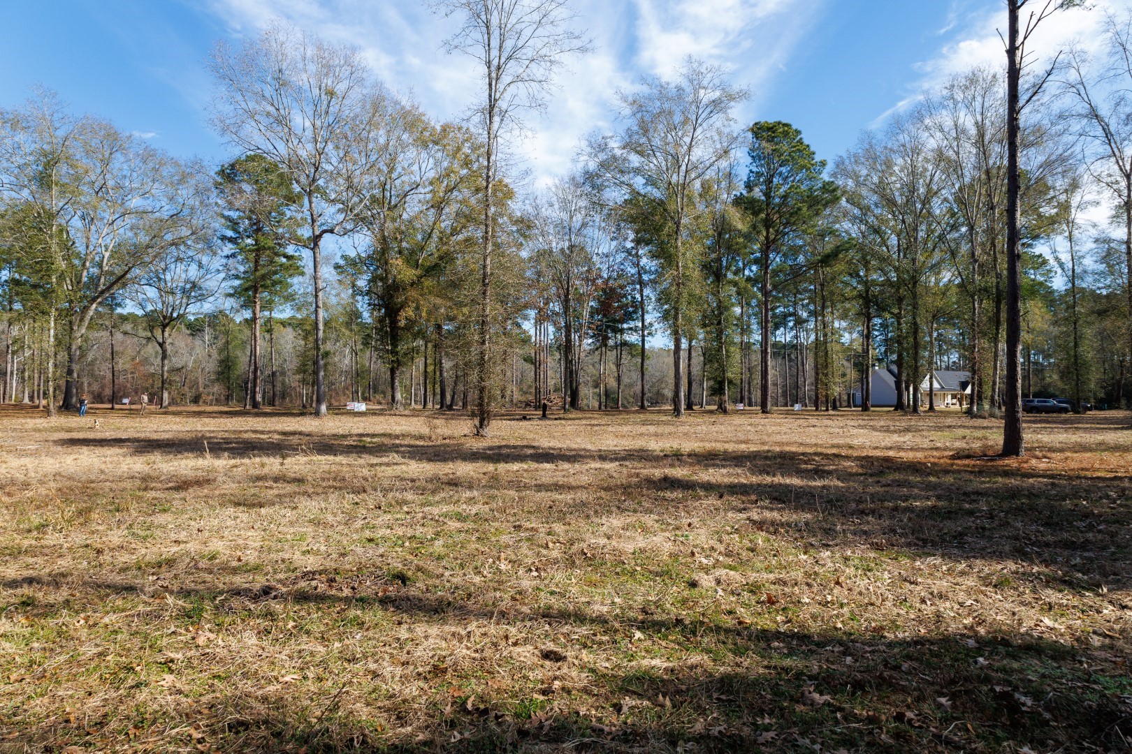 Tbd (Lot 5) County Road 3545 Joaquin TX 75954