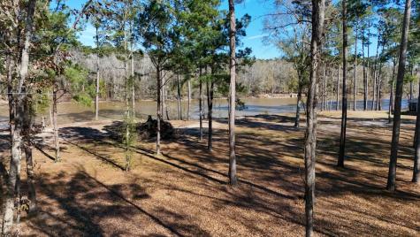 TBD (Lot 5) County Road 3545 Joaquin TX 75954
