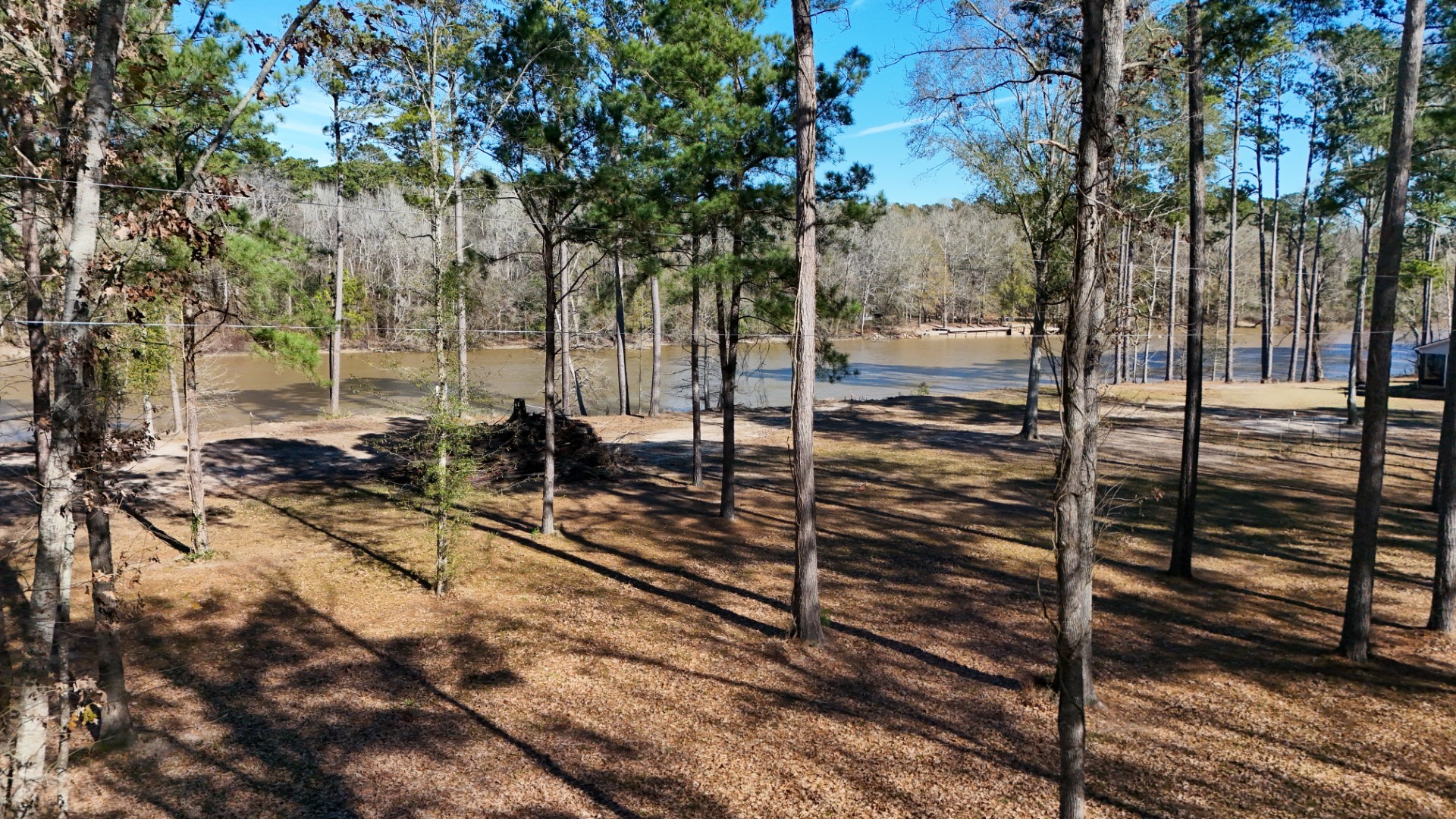 Tbd (Lot 5) County Road 3545 Joaquin TX 75954