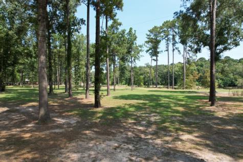 Tbd (Lot 5) County Road 3545 Joaquin TX 75954