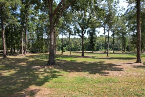 Tbd (Lot 5) County Road 3545 Joaquin TX 75954