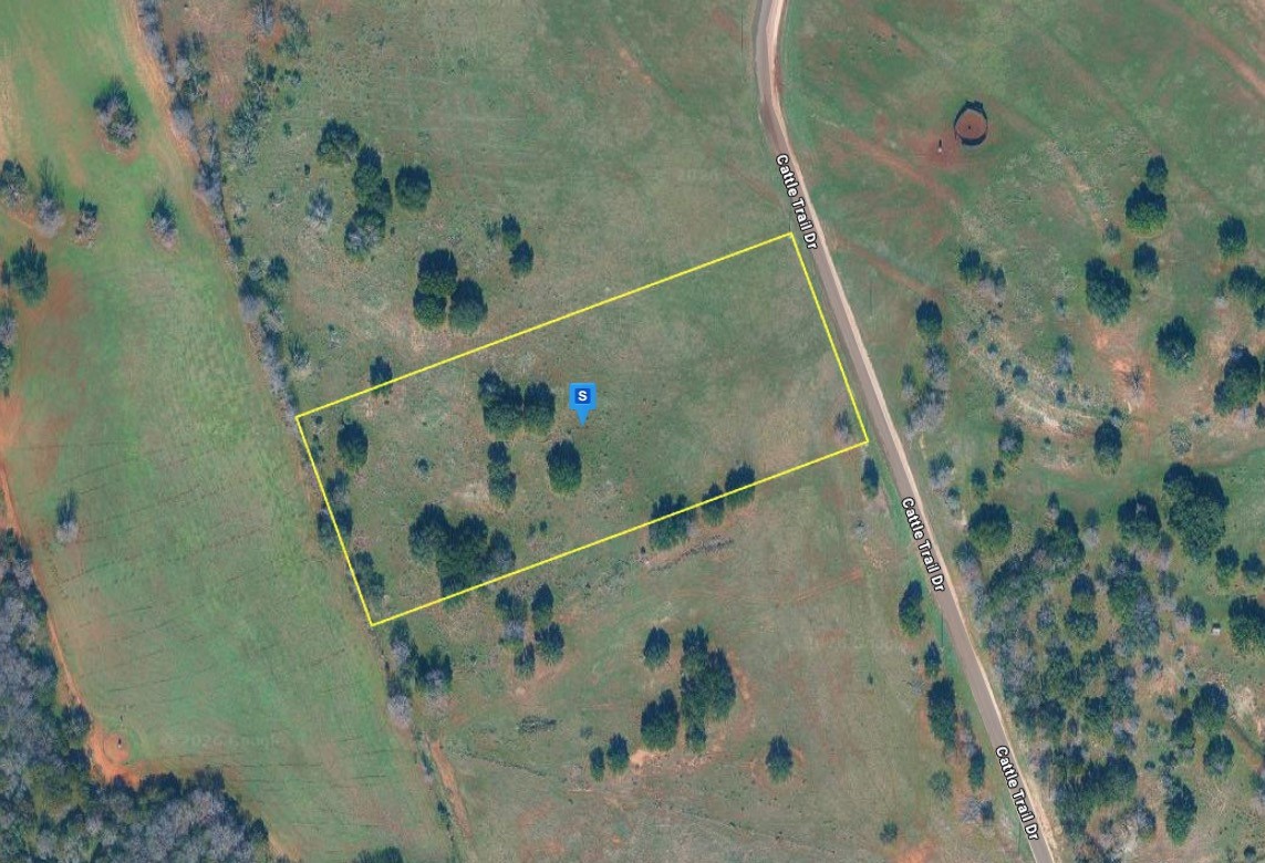 150 Cattle Traild Drive Kempner TX 76539