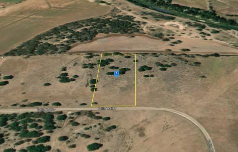150 Cattle Traild Drive Kempner TX 76539