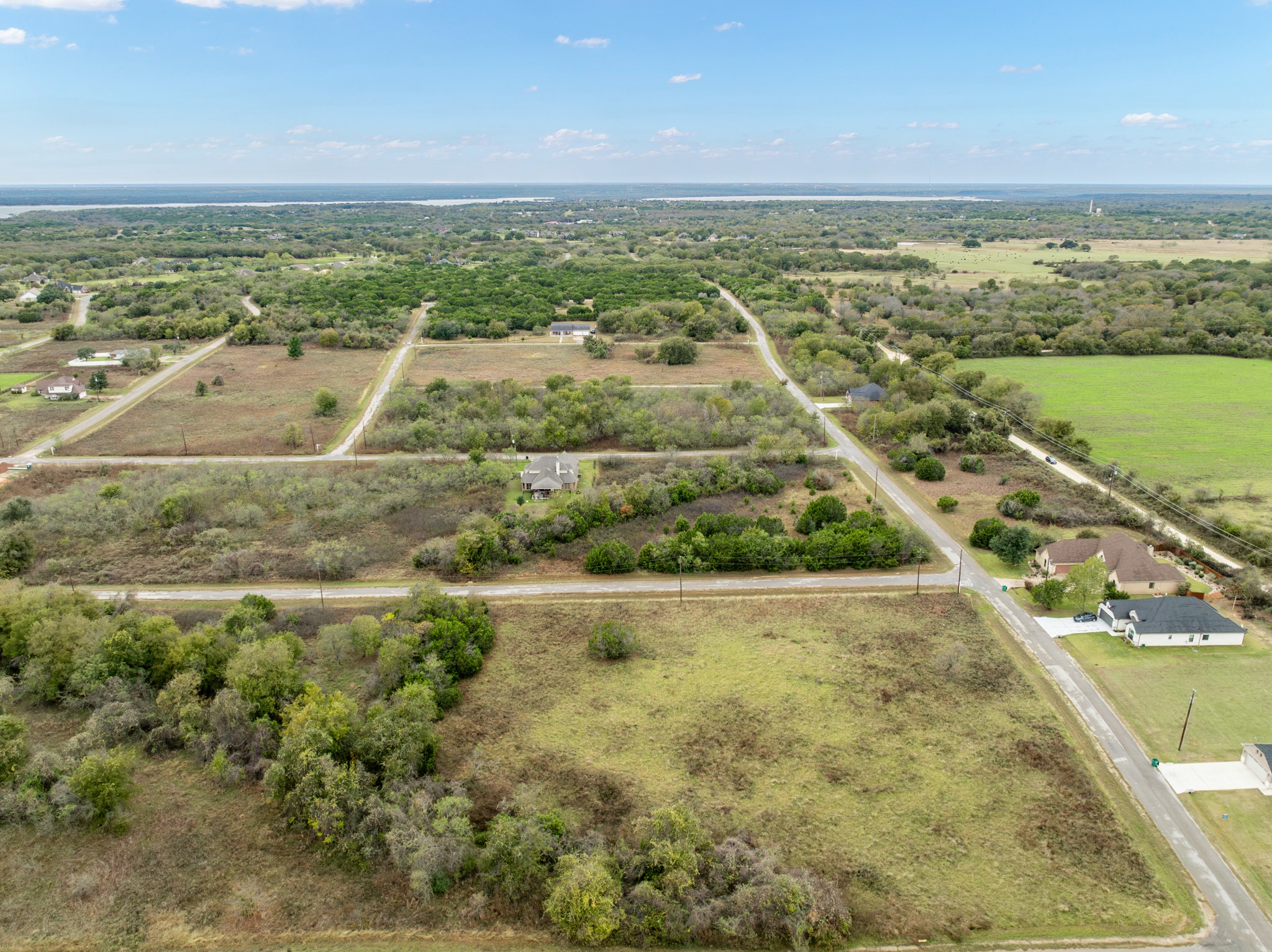 22146 Stanwood Drive Whitney TX 76692