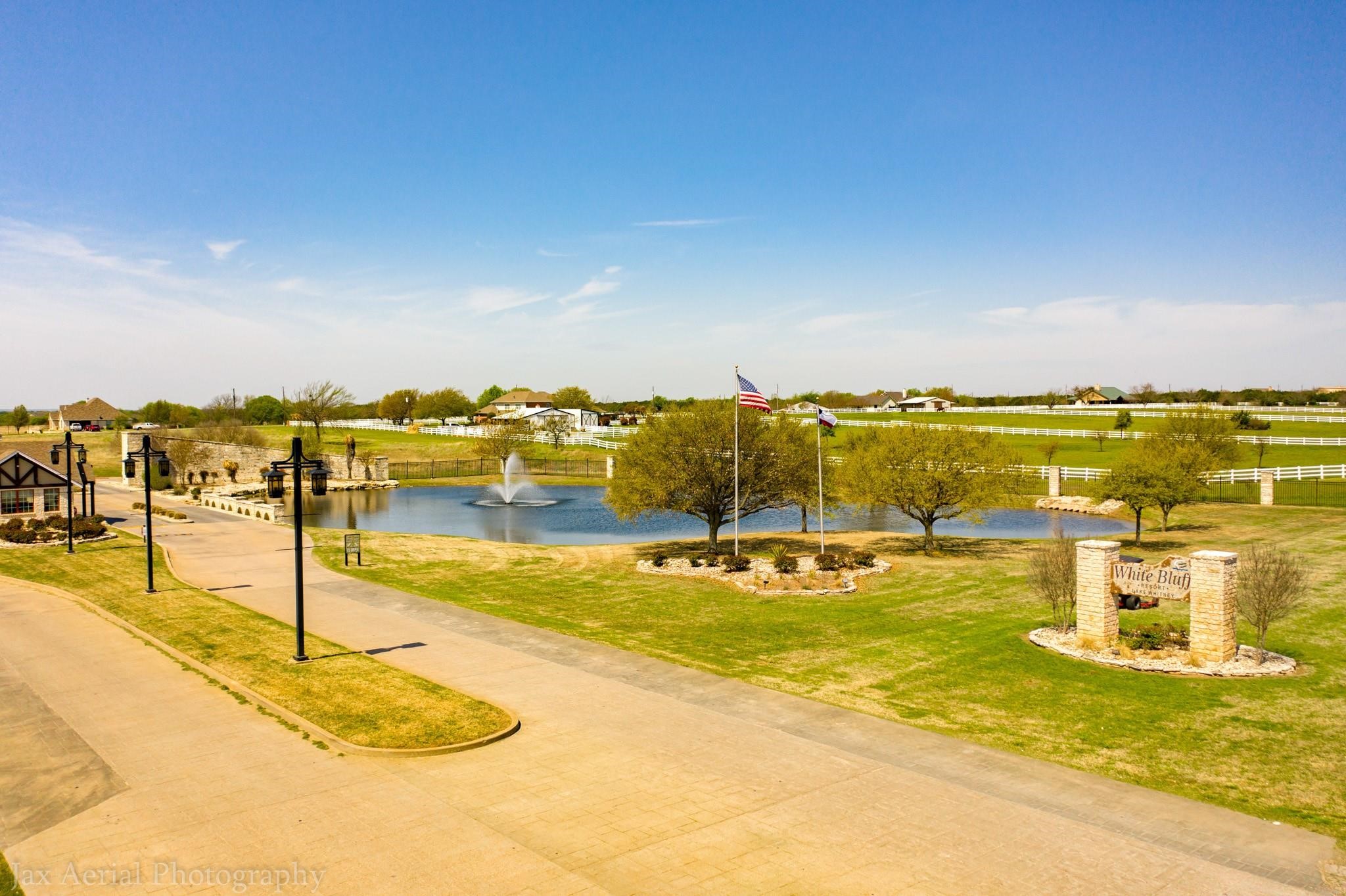 22146 Stanwood Drive Whitney TX 76692