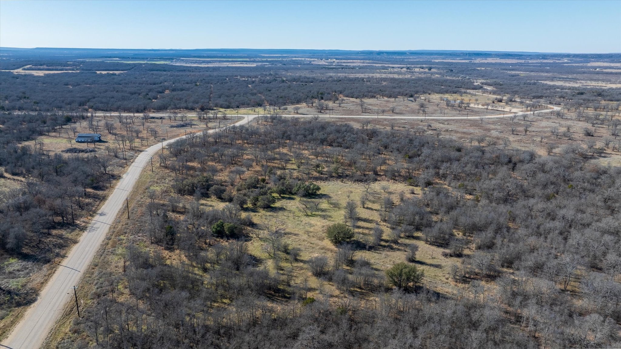 Lot 27 Paradise Oaks Ranch Perrin TX 76486