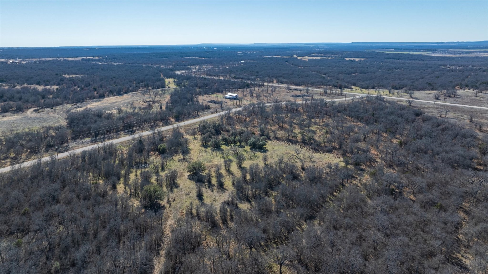 Lot 27 Paradise Oaks Ranch Perrin TX 76486