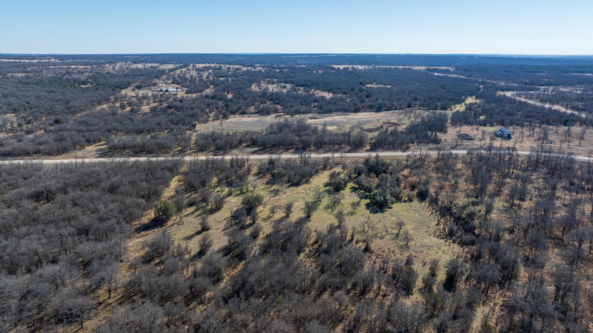 Lot 27 Paradise Oaks Ranch Perrin TX 76486