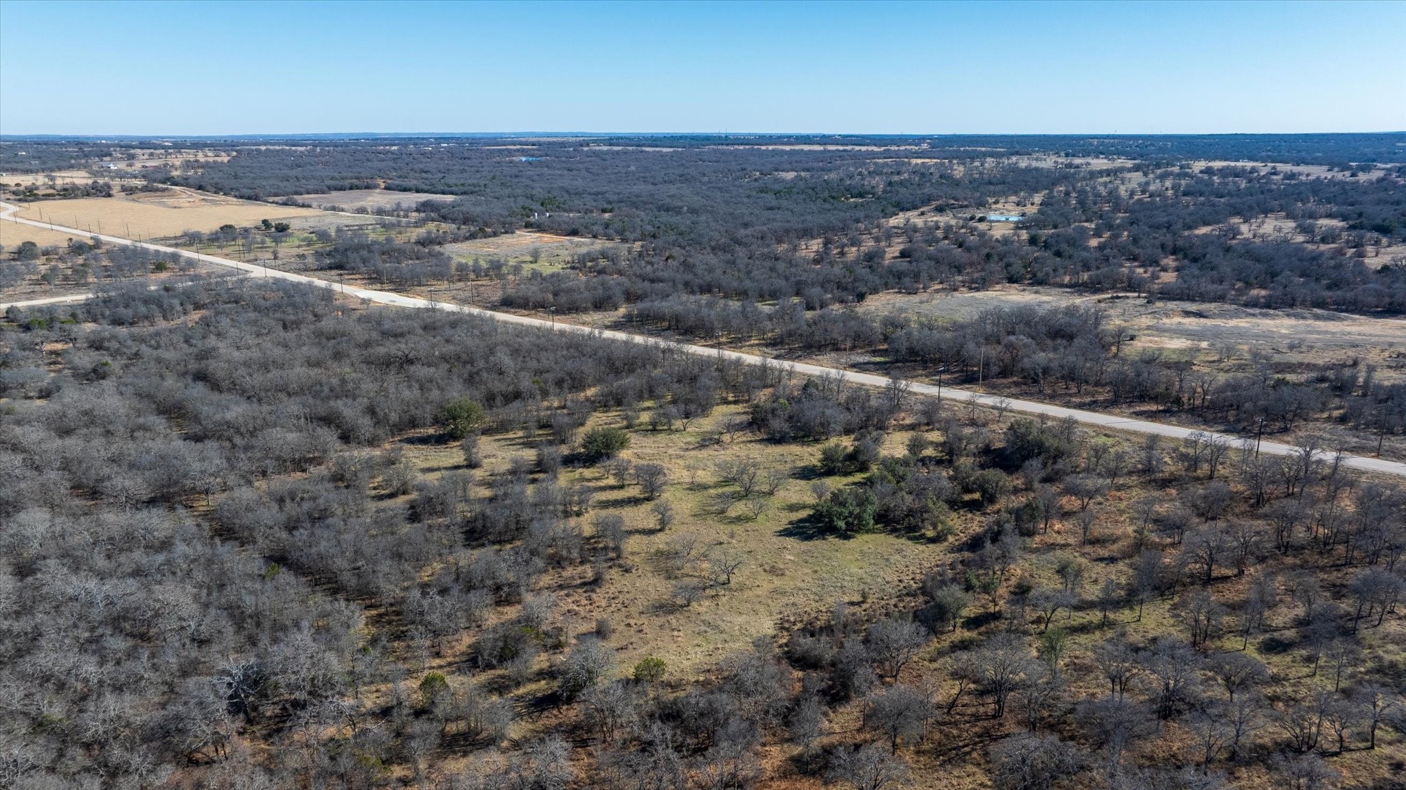 Lot 27 Paradise Oaks Ranch Perrin TX 76486