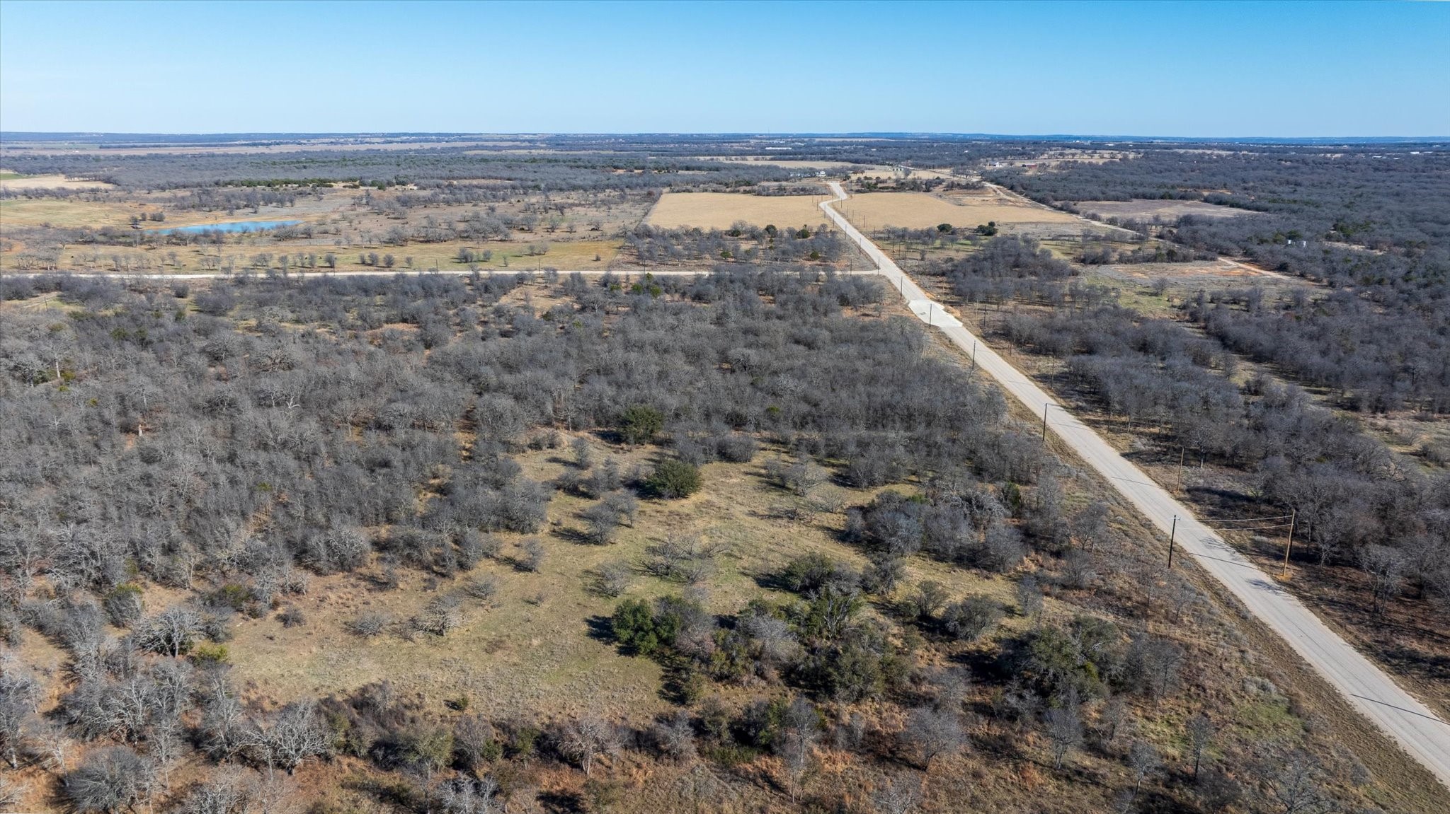 Lot 27 Paradise Oaks Ranch Perrin TX 76486