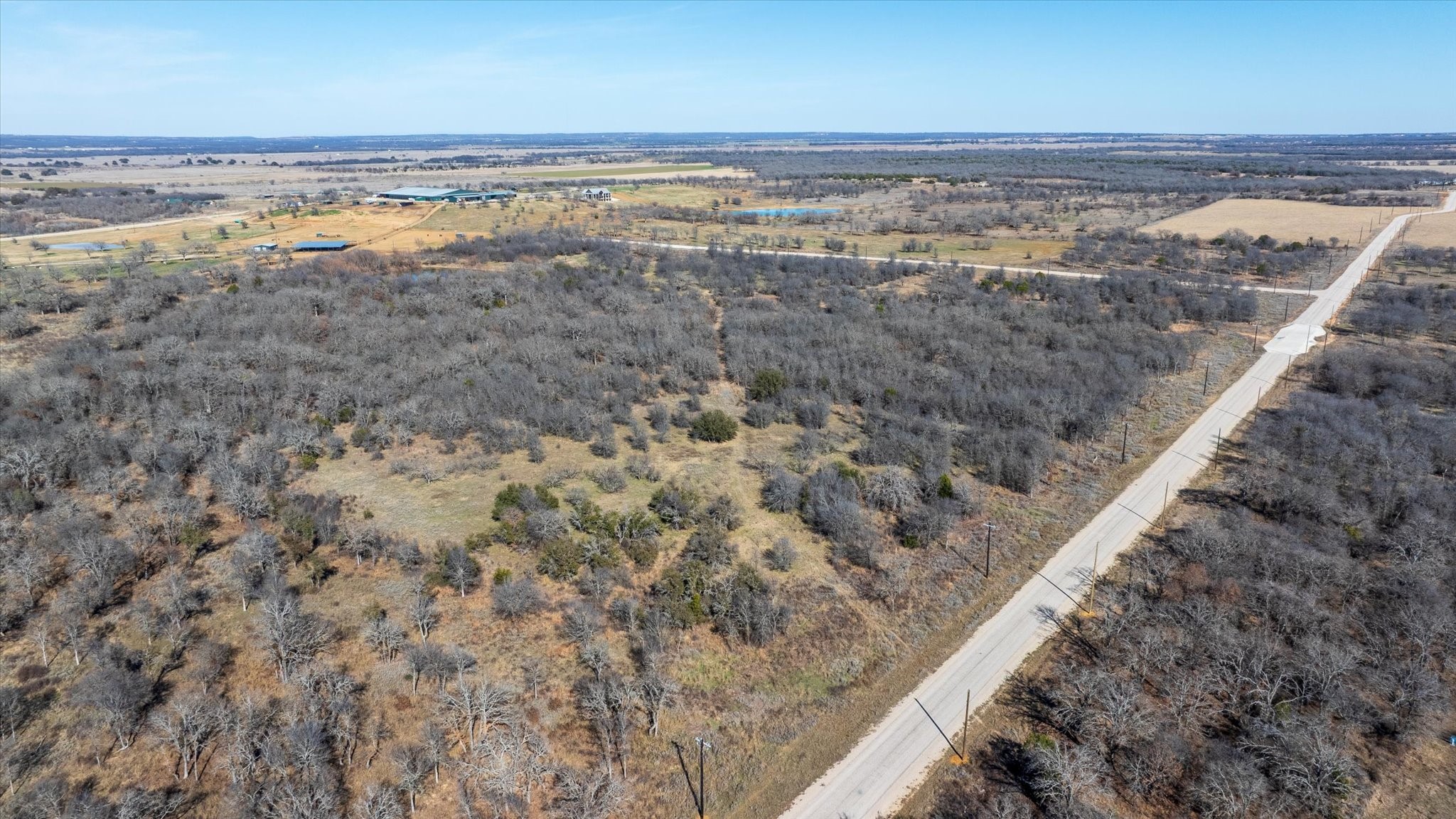 Lot 27 Paradise Oaks Ranch Perrin TX 76486