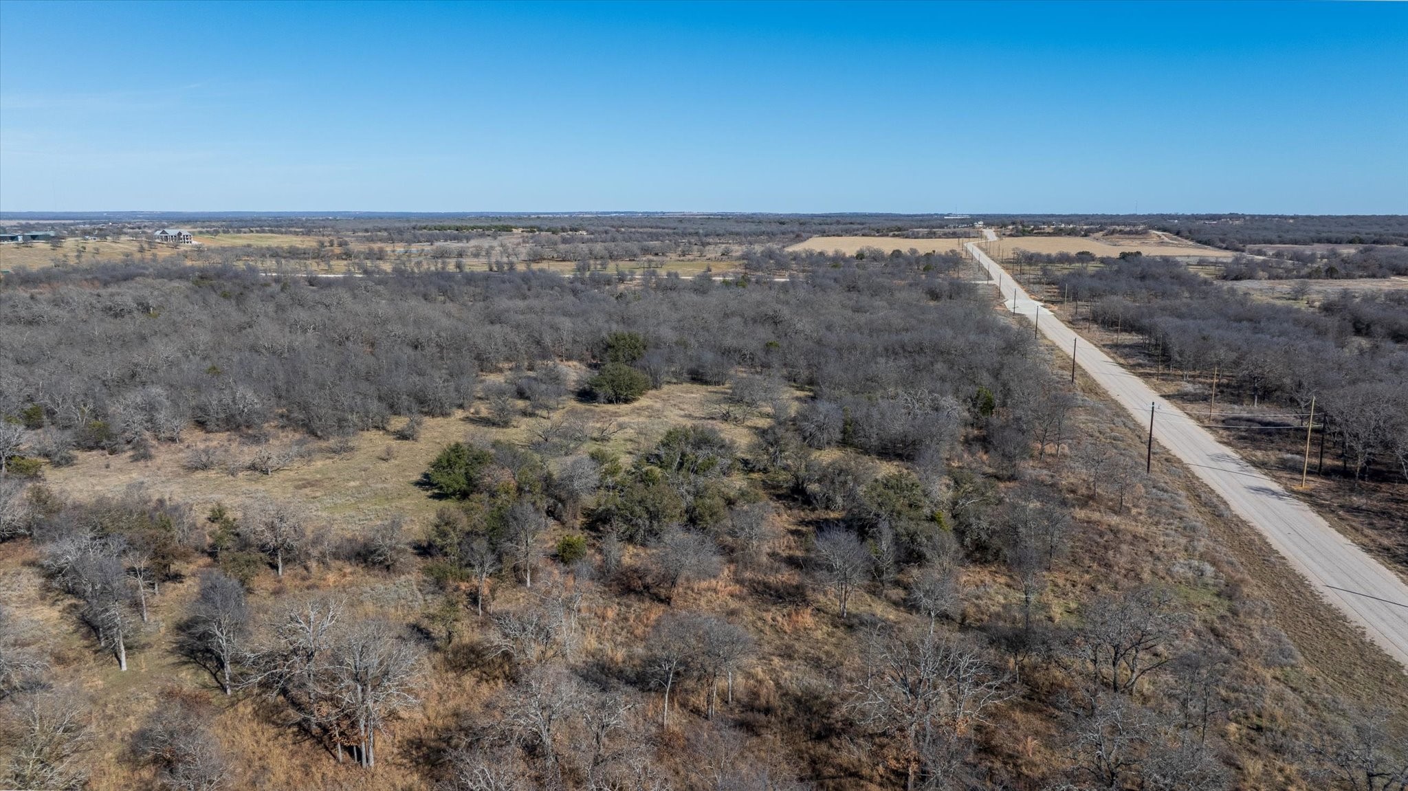 Lot 27 Paradise Oaks Ranch Perrin TX 76486