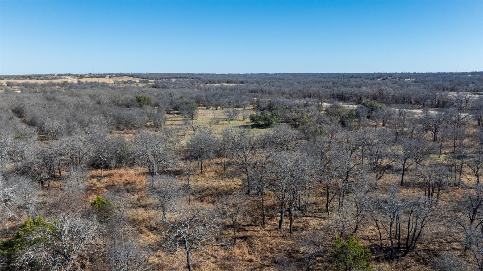 Lot 27 Paradise Oaks Ranch Perrin TX 76486