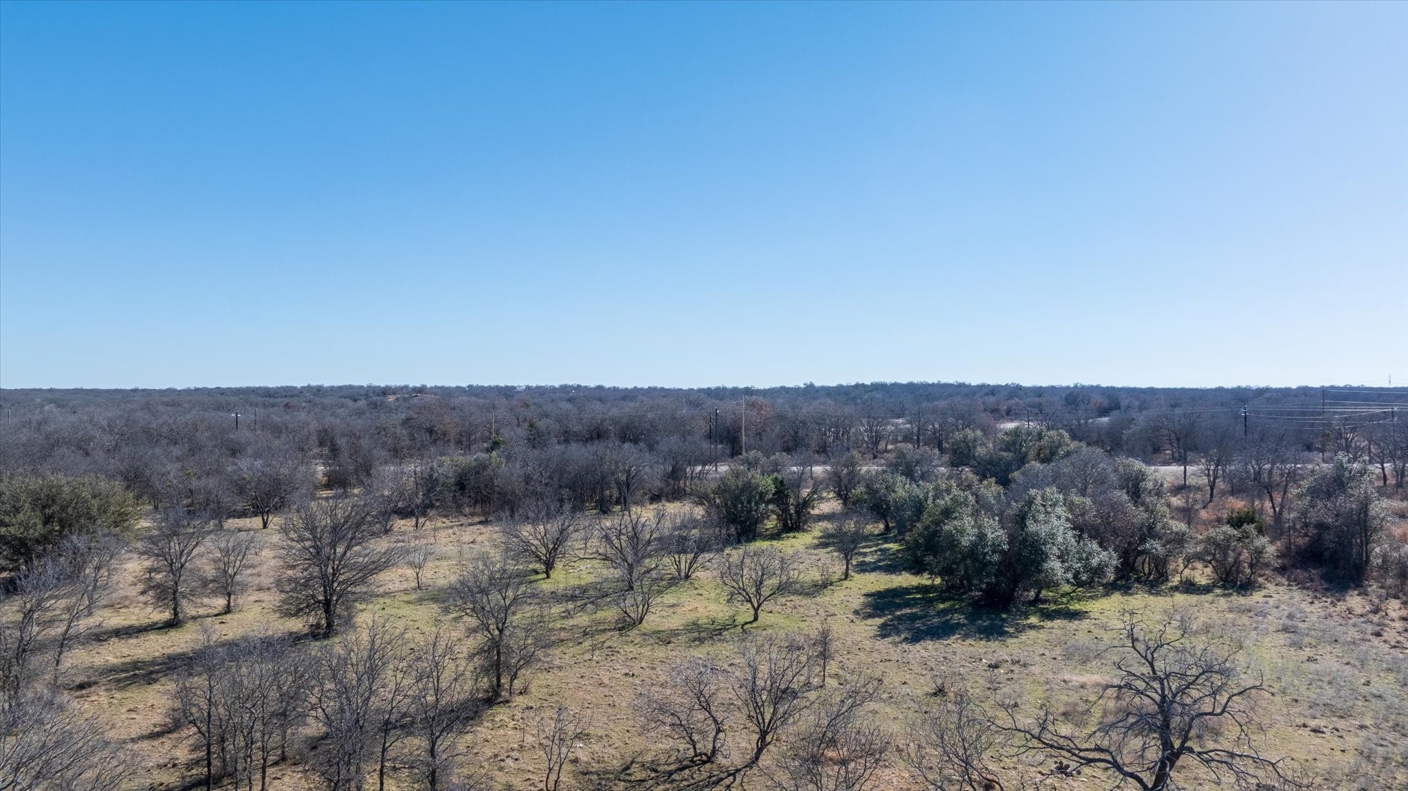 Lot 27 Paradise Oaks Ranch Perrin TX 76486