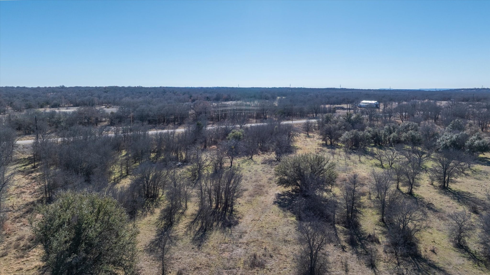 Lot 27 Paradise Oaks Ranch Perrin TX 76486