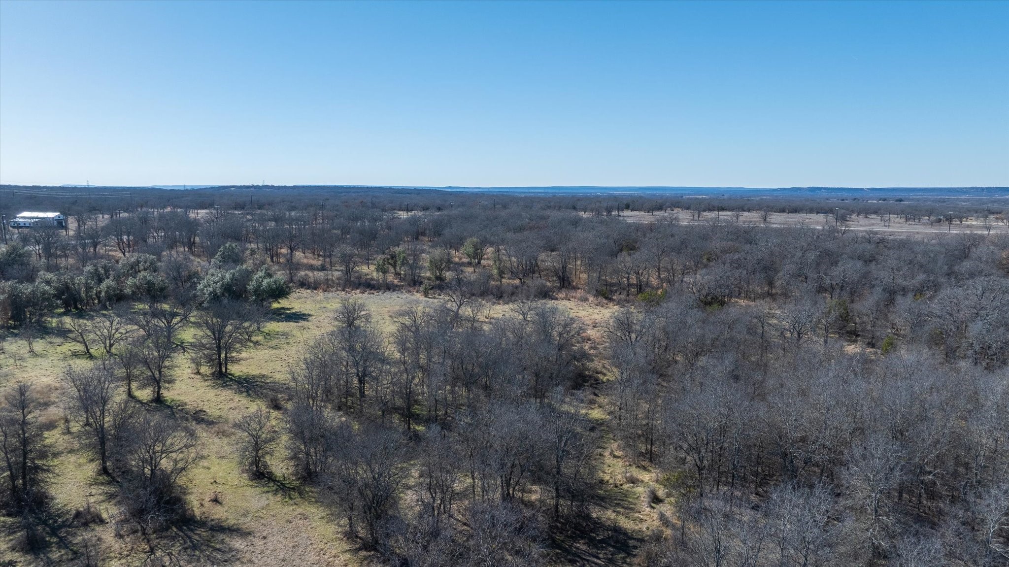 Lot 27 Paradise Oaks Ranch Perrin TX 76486