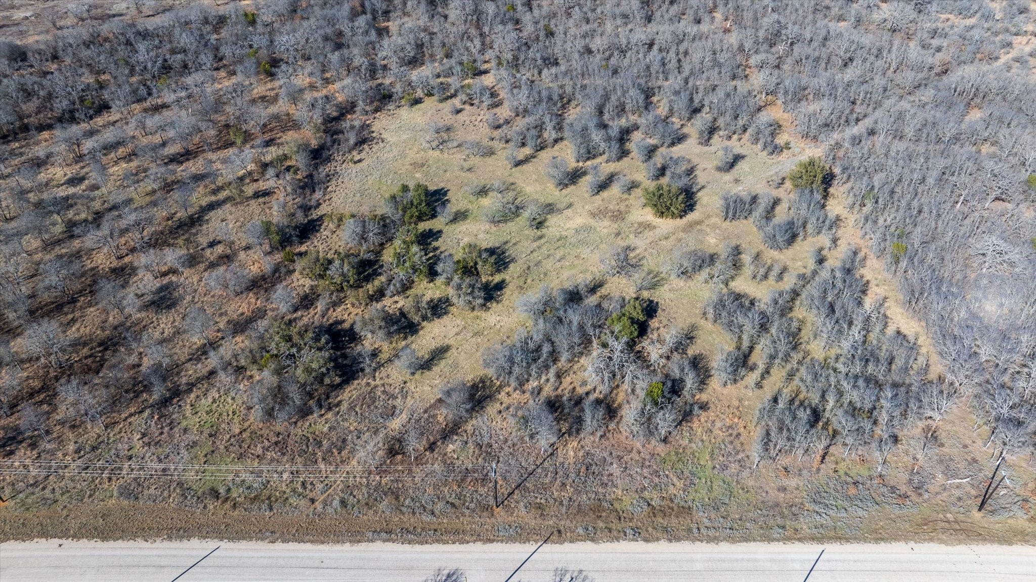 Lot 27 Paradise Oaks Ranch Perrin TX 76486
