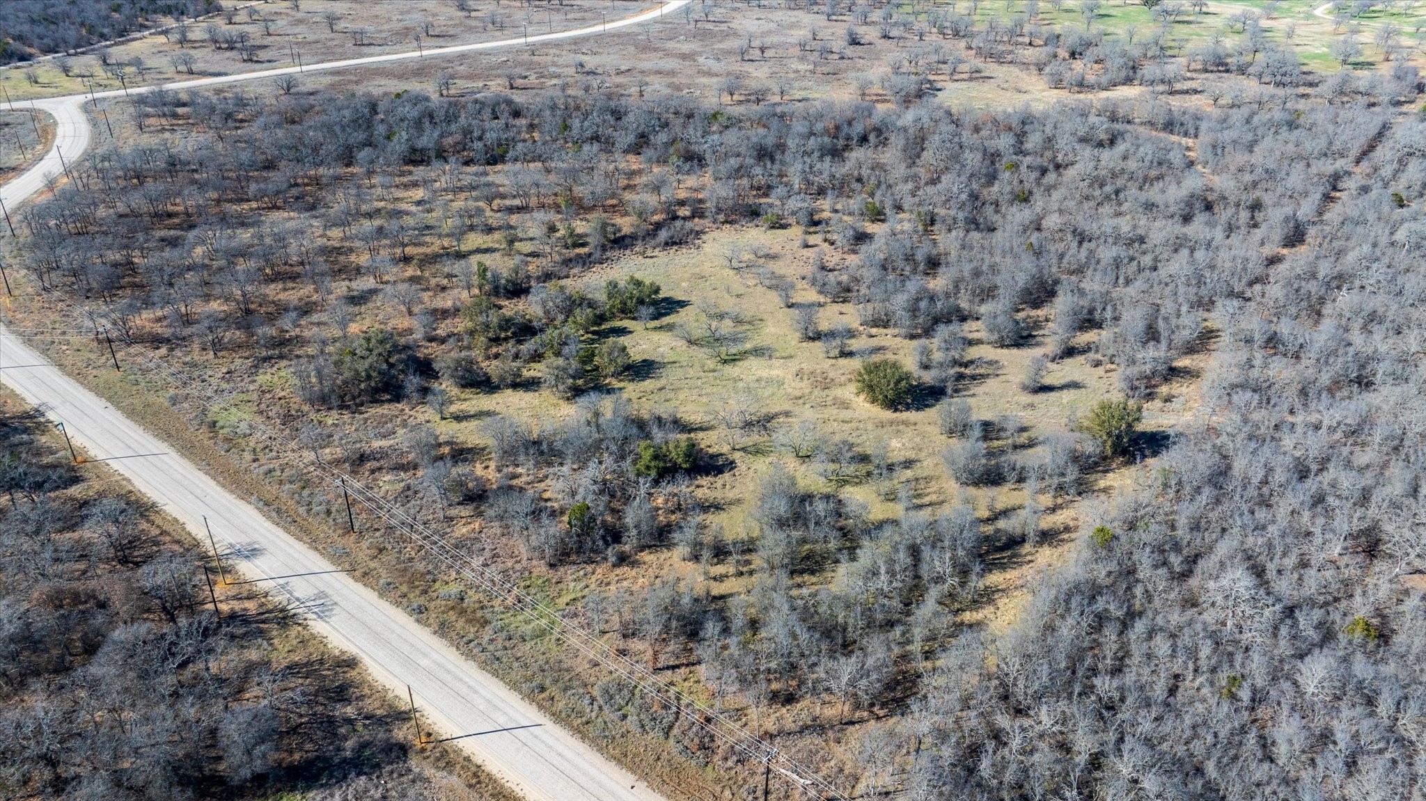 Lot 27 Paradise Oaks Ranch Perrin TX 76486