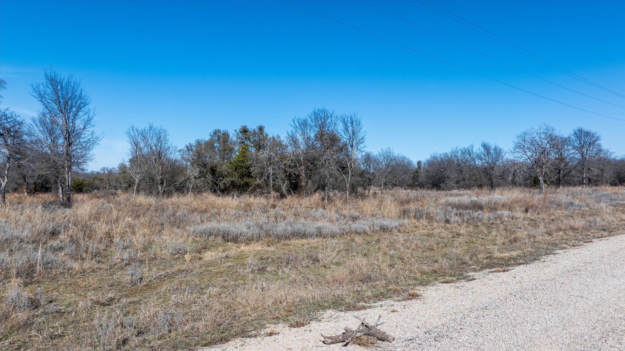 Lot 27 Paradise Oaks Ranch Perrin TX 76486