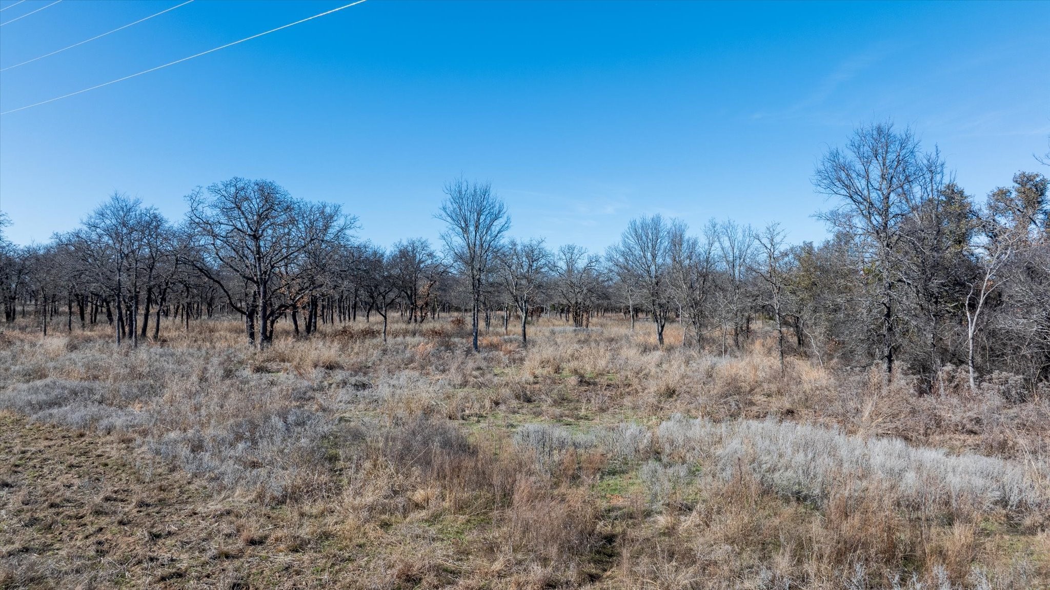 Lot 27 Paradise Oaks Ranch Perrin TX 76486