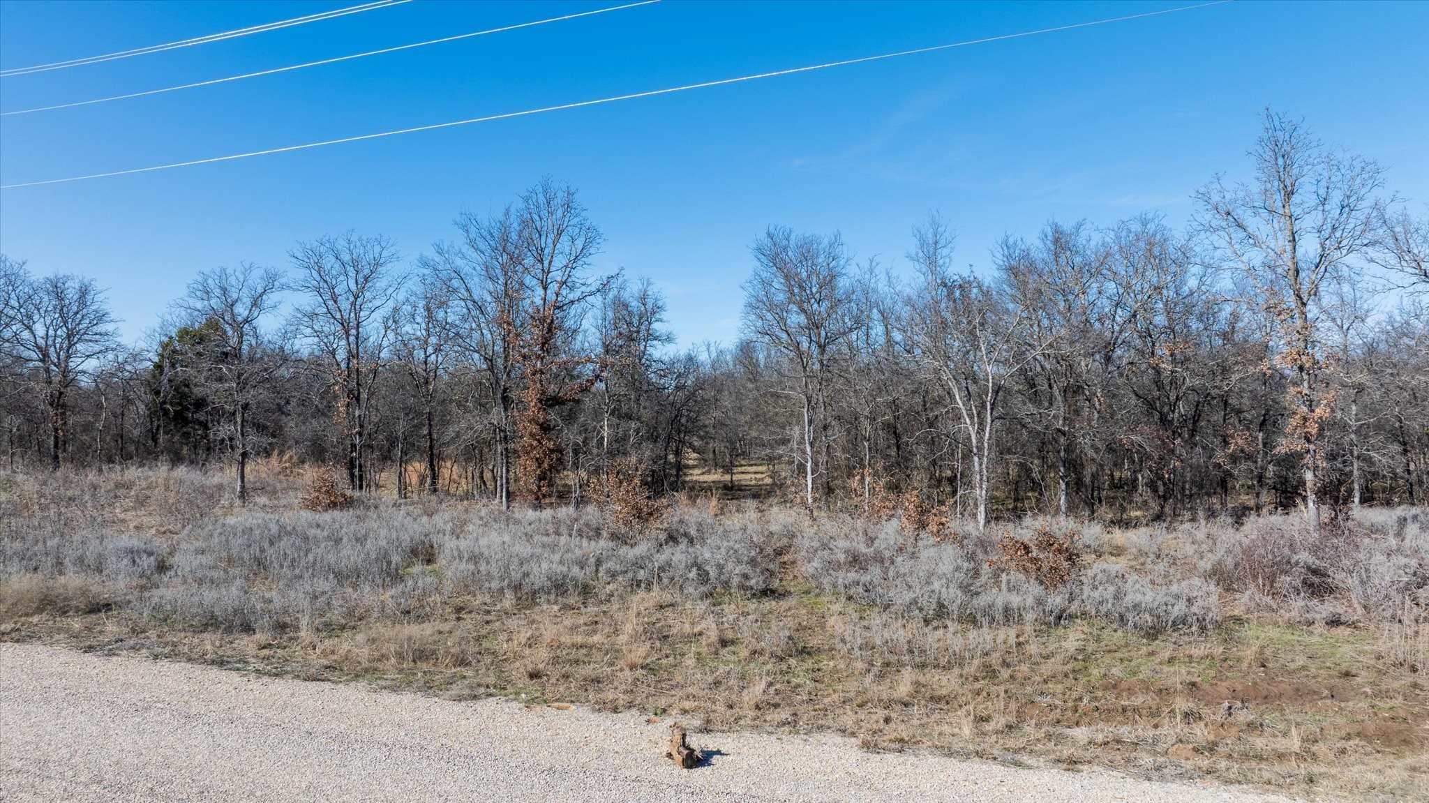 Lot 27 Paradise Oaks Ranch Perrin TX 76486