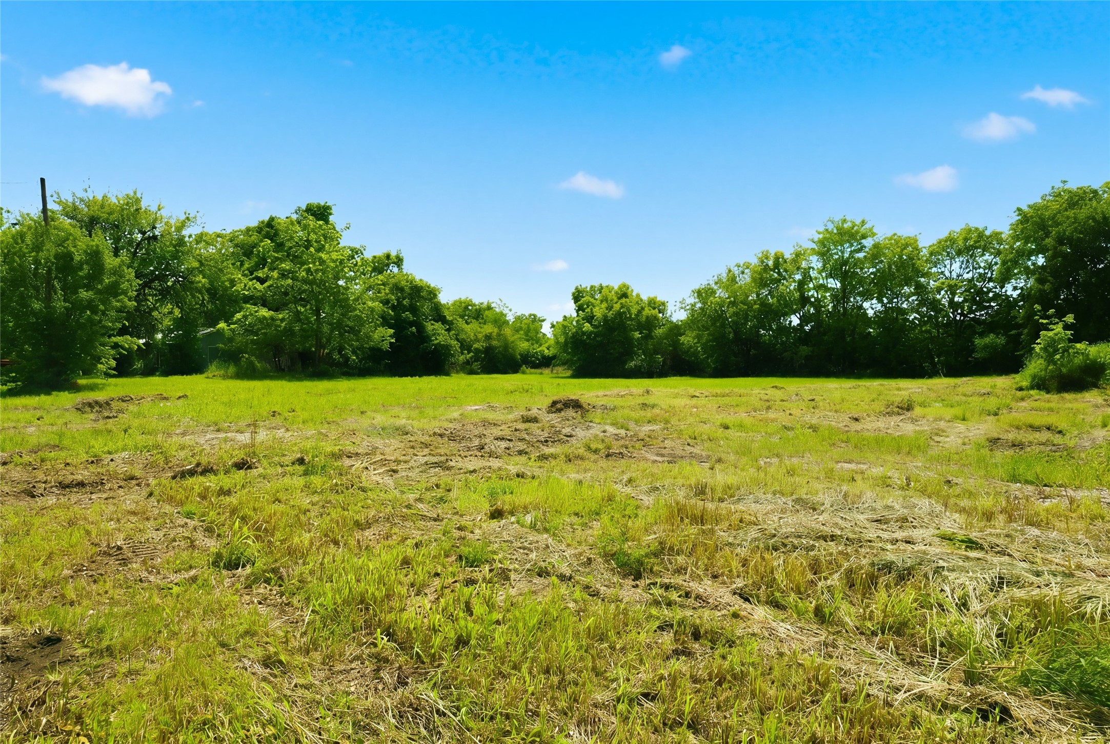 204 S Grand Avenue Wolfe City TX 75496