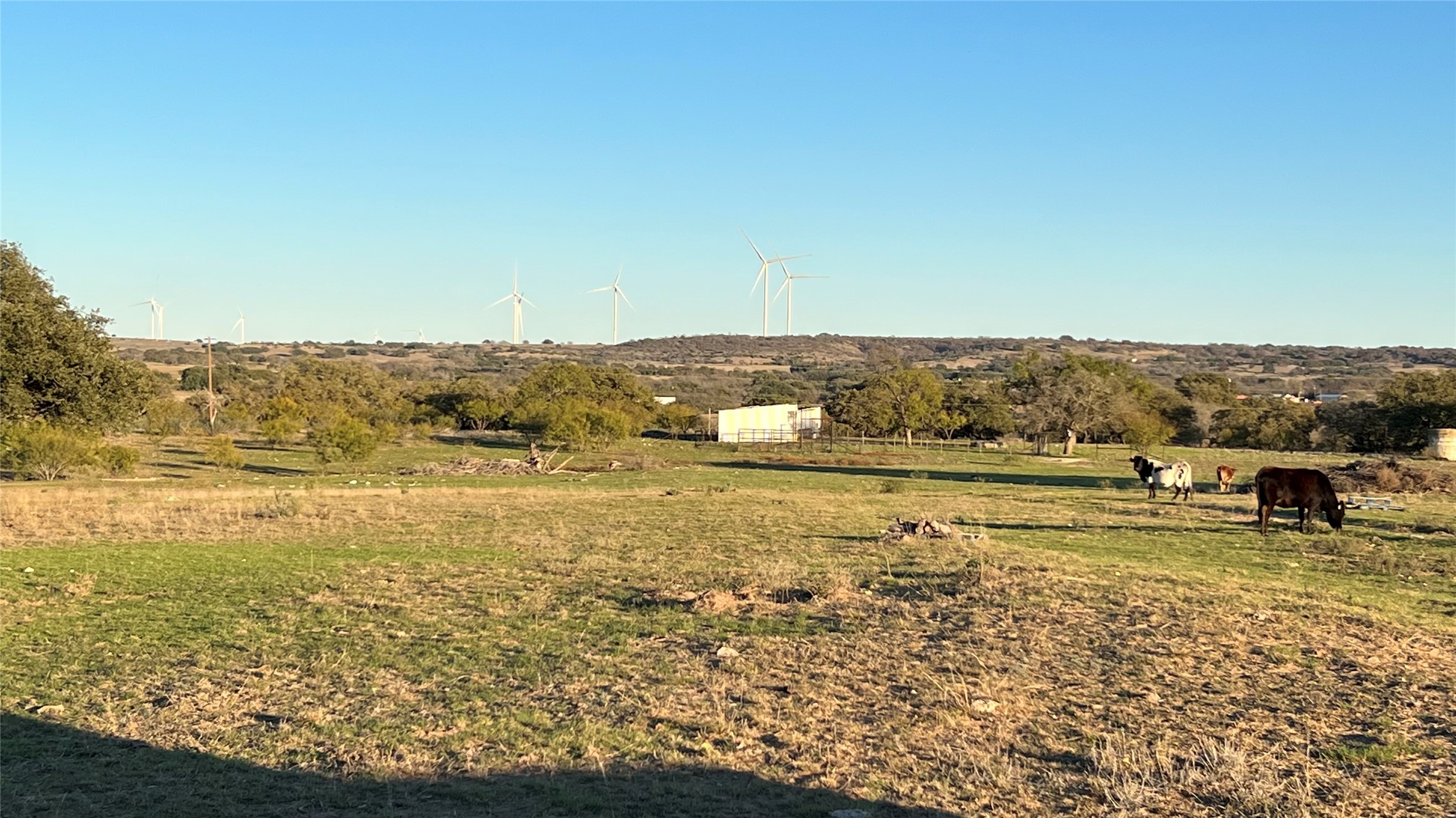 277 N Cr 505 Goldthwaite TX 76844