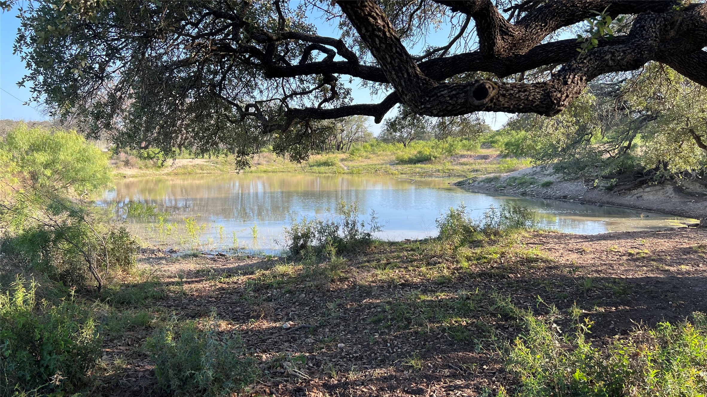277 N Cr 505 Goldthwaite TX 76844