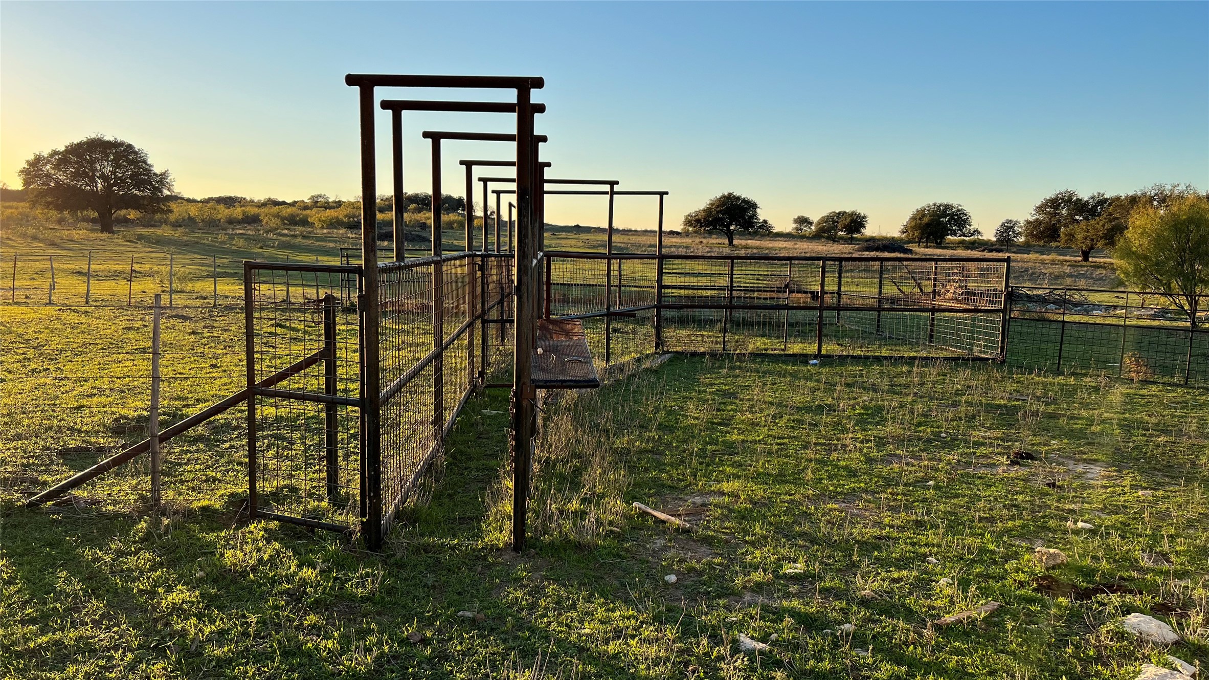 277 N Cr 505 Goldthwaite TX 76844