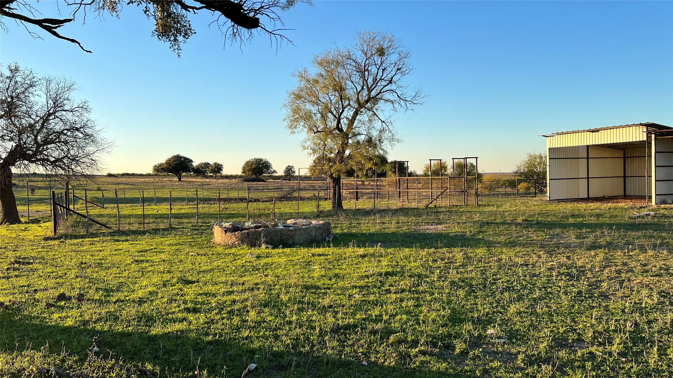 277 N Cr 505 Goldthwaite TX 76844