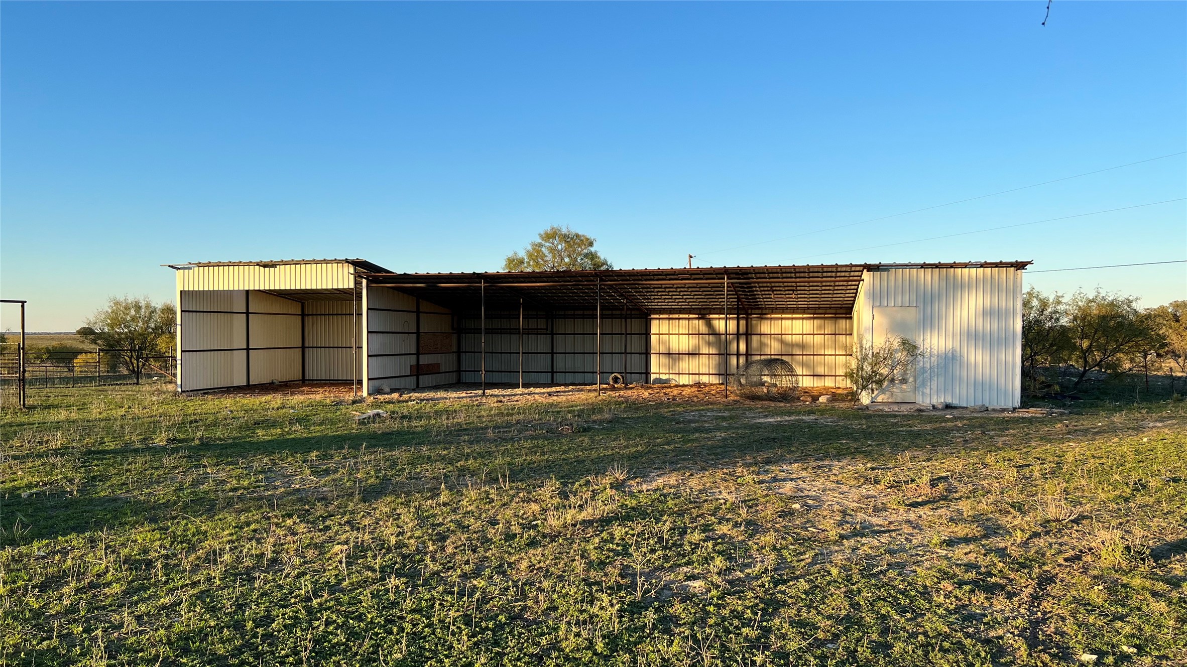 277 N Cr 505 Goldthwaite TX 76844