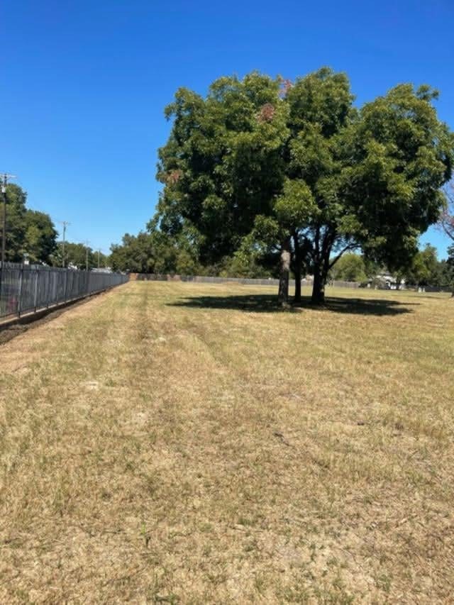 Lot 11 (Phase 2) Arrow Point Court Weatherford TX 76087