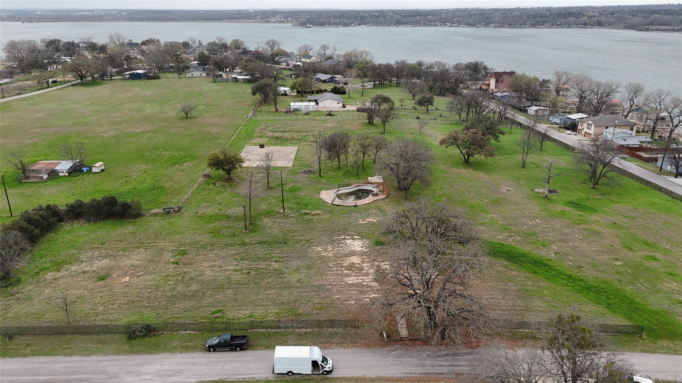 Lot 11 (Phase 2) Arrow Point Court Weatherford TX 76087