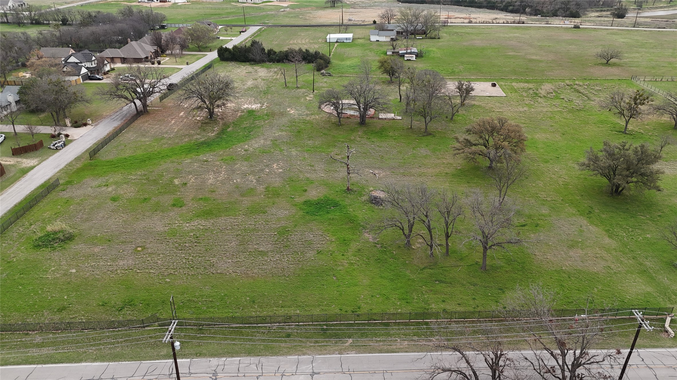 Lot 11 (Phase 2) Arrow Point Court Weatherford TX 76087