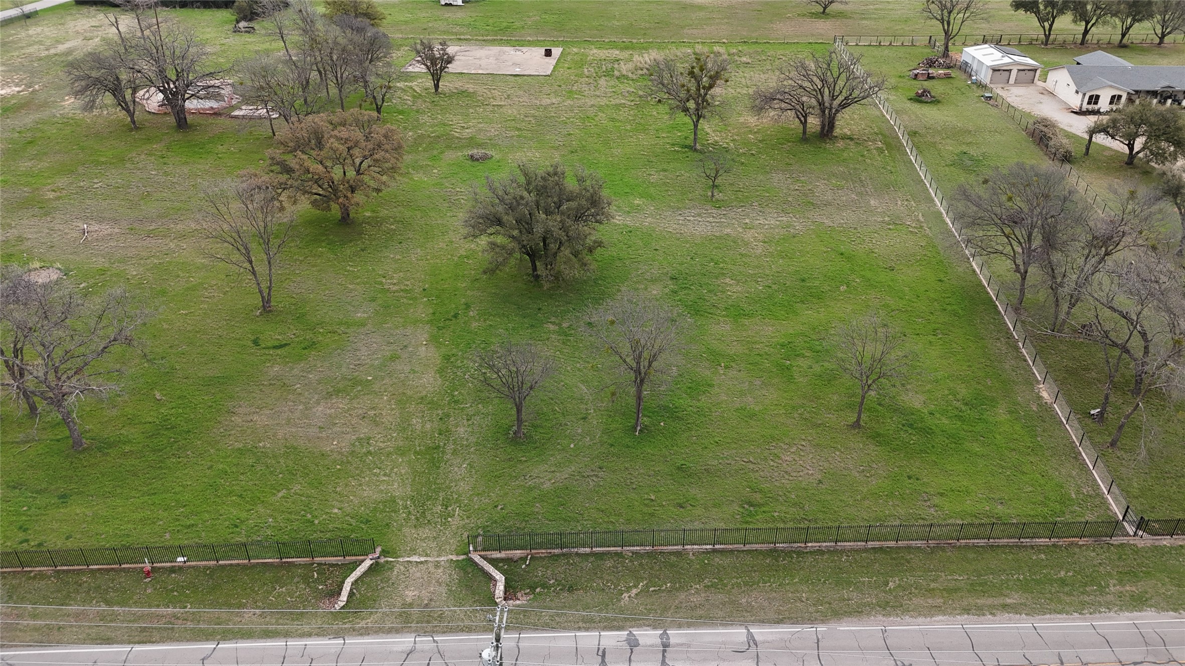 Lot 11 (Phase 2) Arrow Point Court Weatherford TX 76087