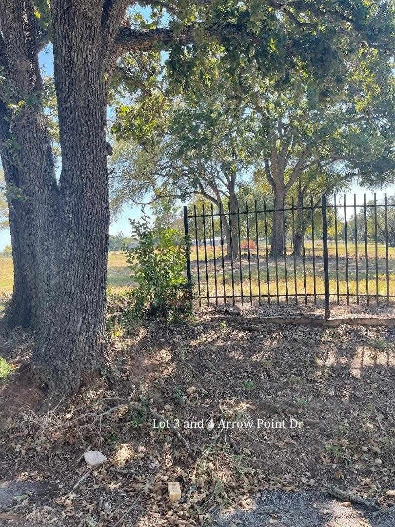 Lot 11 (Phase 2) Arrow Point Court Weatherford TX 76087