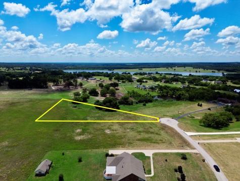 0 Bridle View Court Athens TX 75752