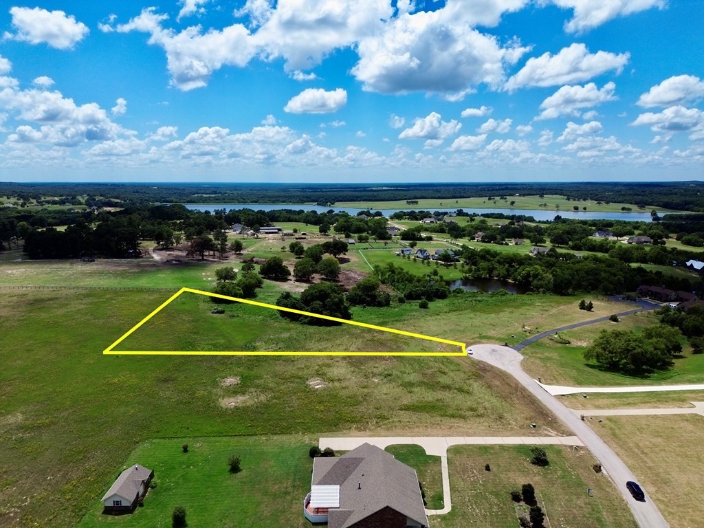 0 Bridle View Court Athens TX 75752