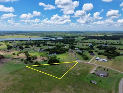 0 Bridle View Court Athens TX 75752