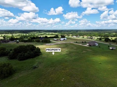 0 Bridle View Court Athens TX 75752