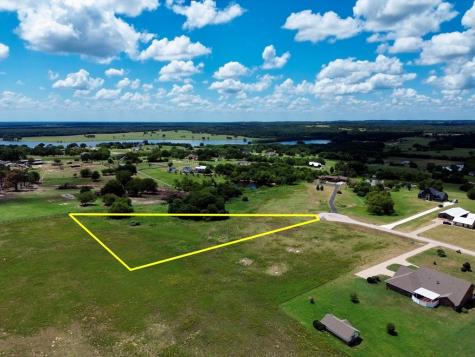0 Bridle View Court Athens TX 75752