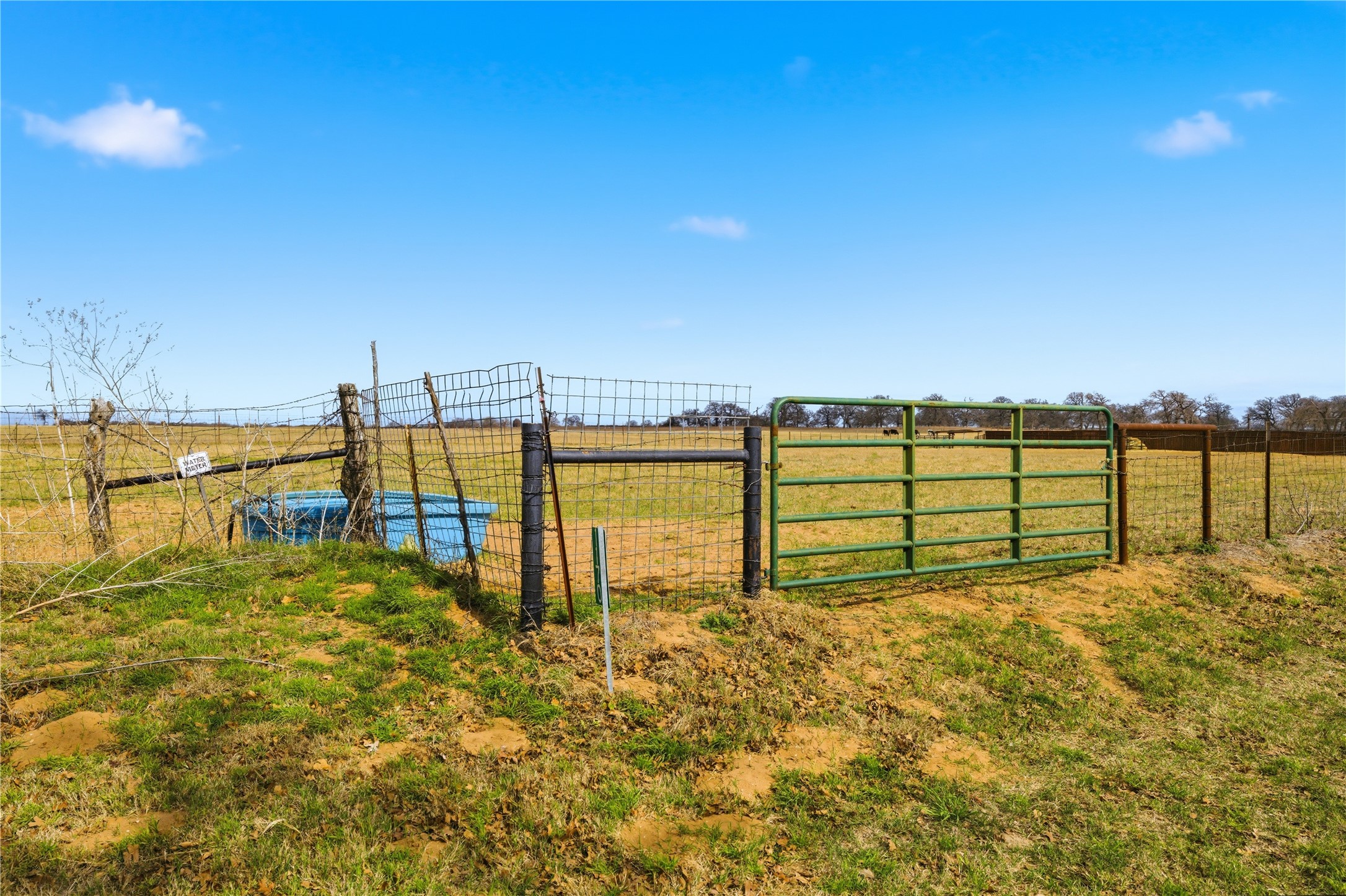 1170 Hcr 2200 Aquilla TX 76622