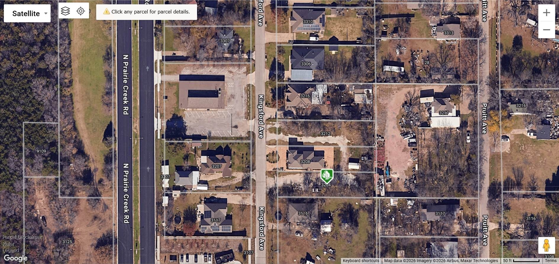 3212 Kingsford Avenue Dallas TX 75227