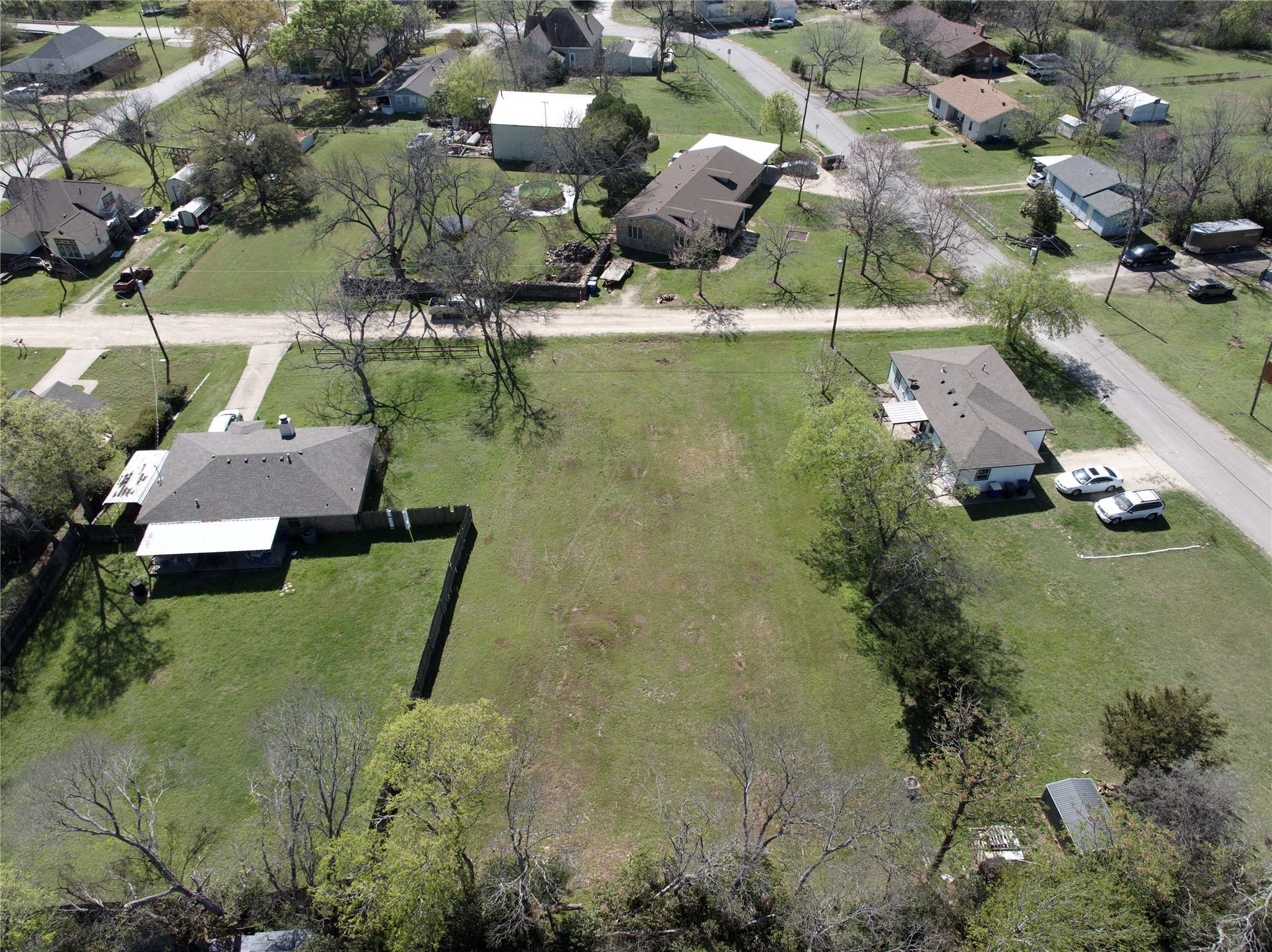 Tbd W Castro Street Lorena TX 76655